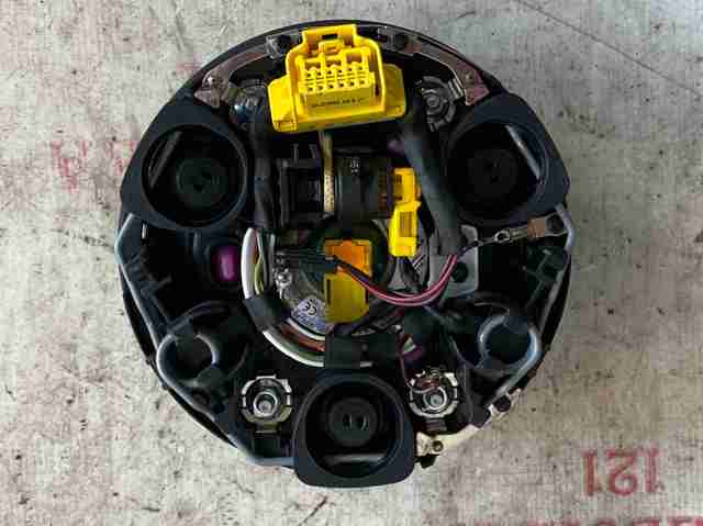 8W0880201AR VAG Подушка безопасности водителя купить в Украина