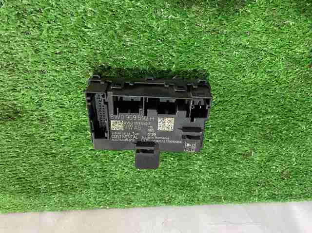 8W0959592H VAG Блок комфорта передней двери купить в Кривой Рог