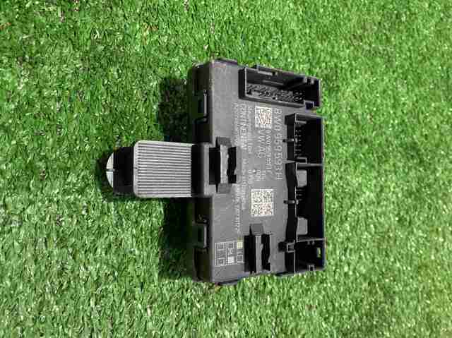 8W0959593H Блок комфорта передней двери купить Черкассы