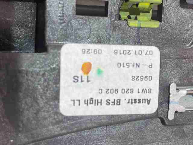 VAG 8W1820902 в наличии Днепр