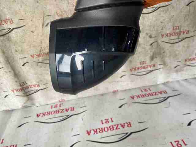 Наружное зеркало правое 8W1857410E VAG