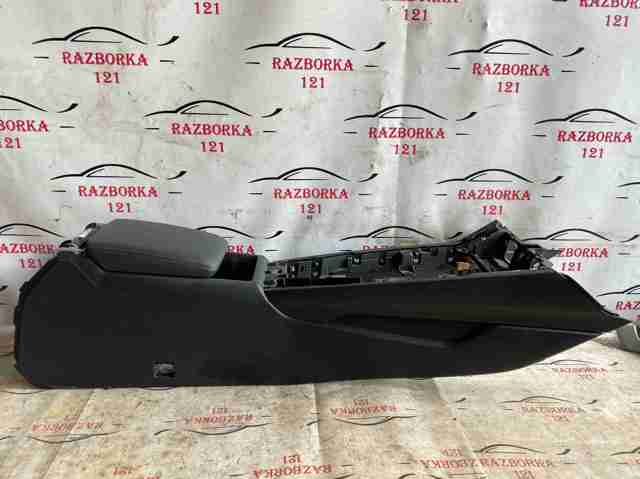 Консоль панели приборов 8W1863241A VAG