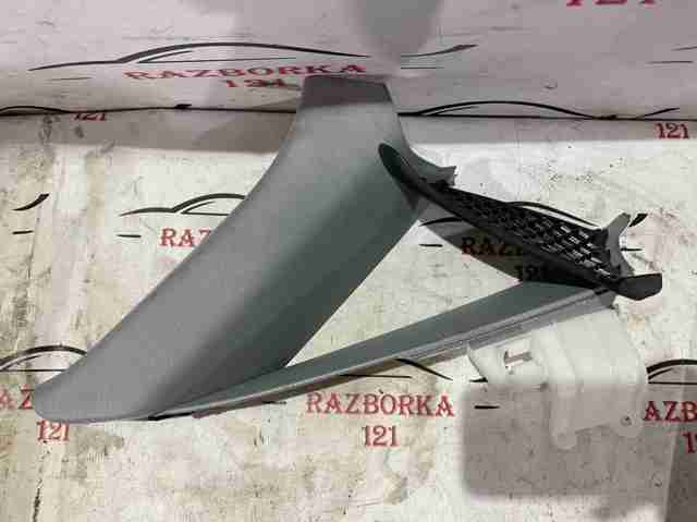 VAG 8W5867287AKMS Обшивка стойки кузова внутренняя задняя левая в наличии Хмельницкий