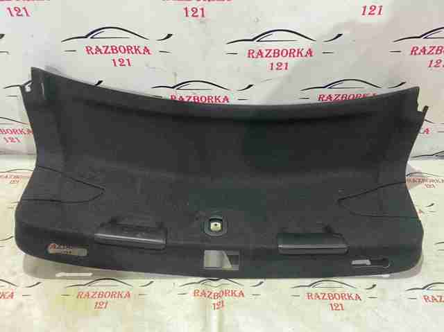 8W5867975BCA9 Обшивка (облицовка) крышки багажника (двери 3/5-й задней) купить Днепр