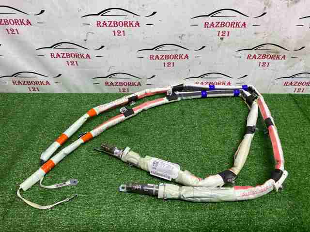 Подушка безопасности, боковая, левая 8W5880741E VAG