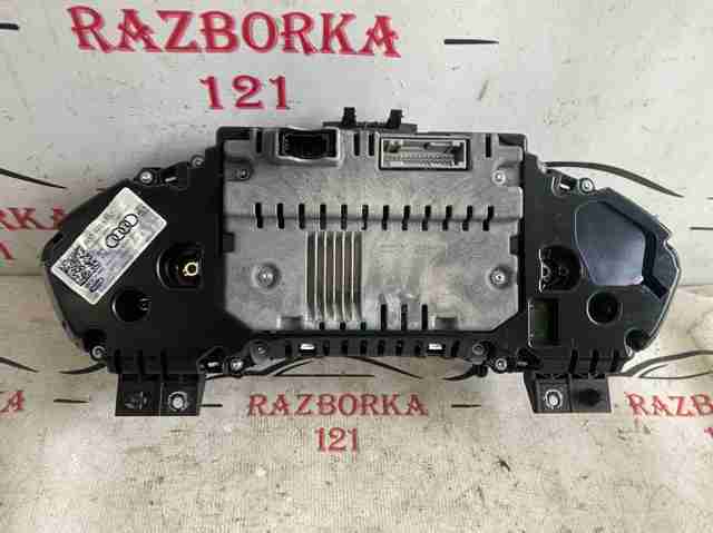 VAG 8W5920870C Приборная доска (щиток приборов) в наличии Сумы