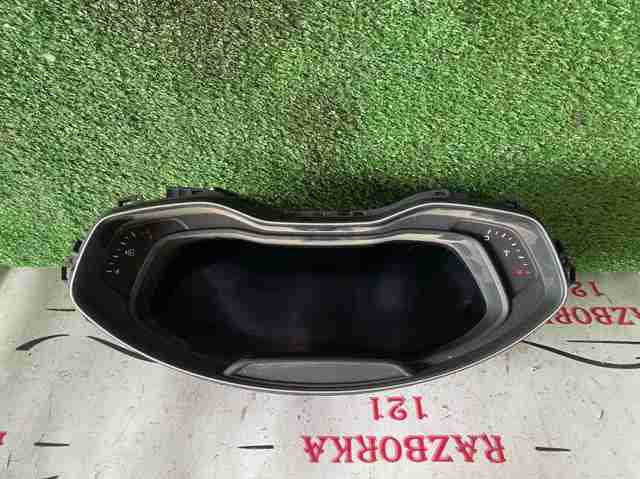 Приборная доска 8W5920890C VAG