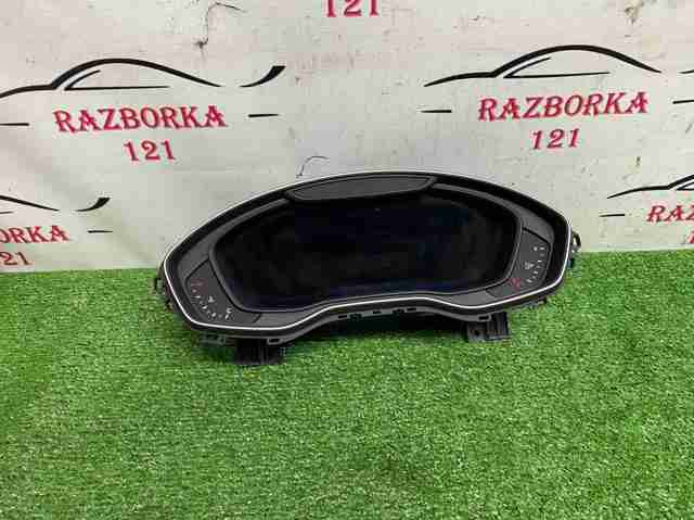 Щиток приборов 8W5920890D VAG