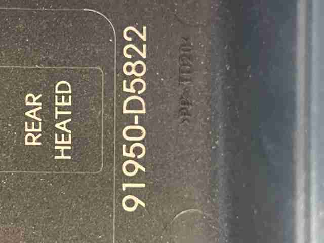 HYUNDAI 91950D5822 в наличии Одесса