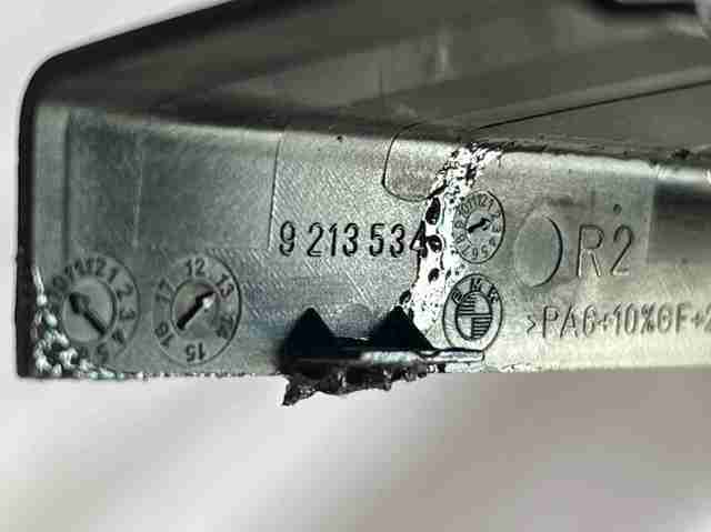 9213534 BMW купить в Тернополь