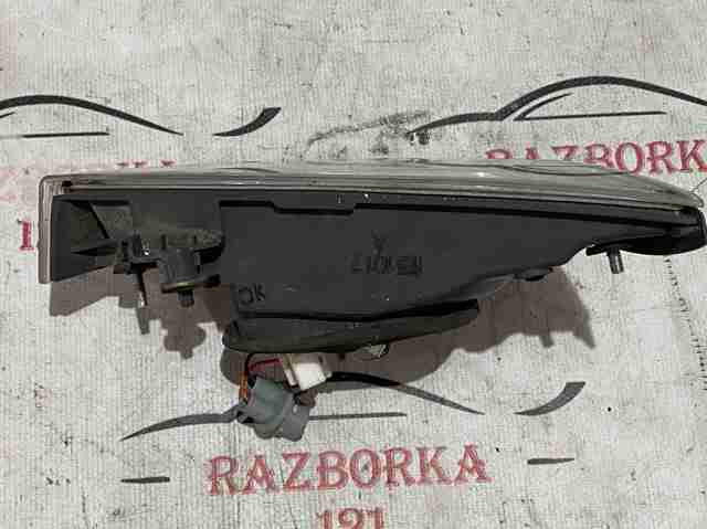 924034R000 HYUNDAI Фонарь задний левый внутренний купить в Ирпень