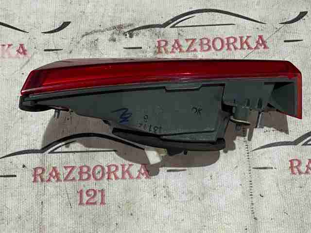 924043S300 HYUNDAI Фонарь задний правый внутренний купить в Украина