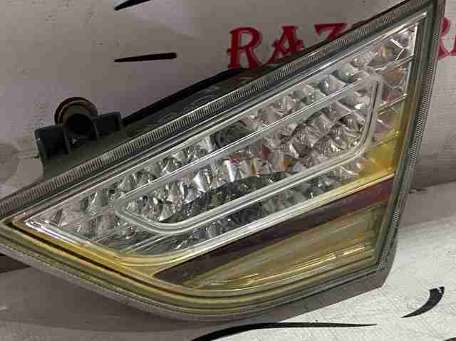 HYUNDAI 924044R000 Фонарь задний правый внутренний в наличии Полтава