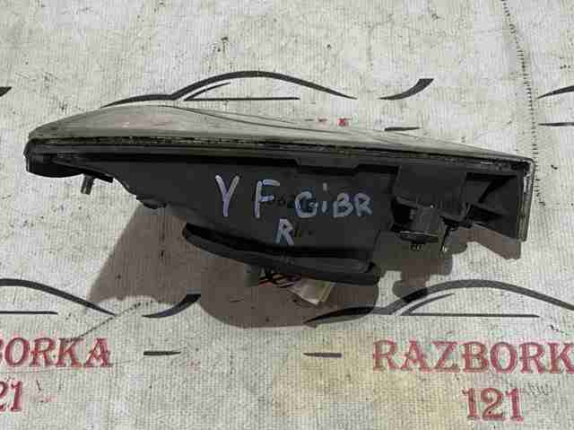 HYUNDAI 924044R000 Фонарь задний правый внутренний в наличии Сумы