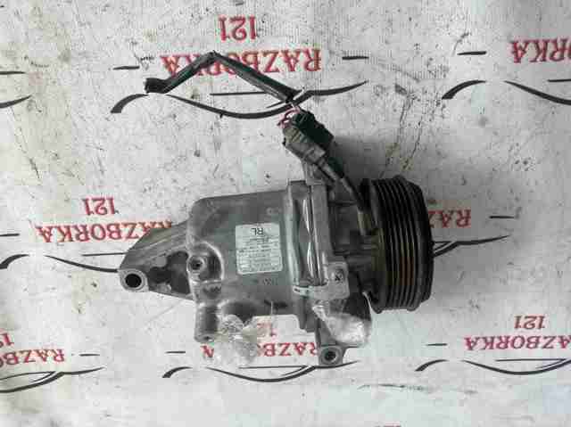 Компрессор хладагента 926005RL1A NISSAN