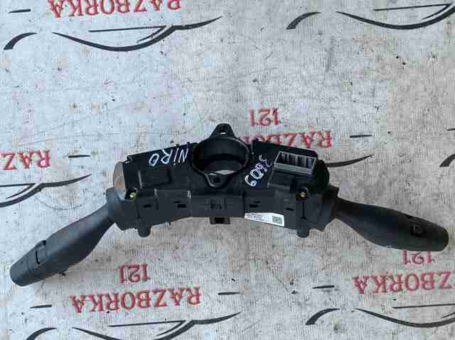 Переключатель подрулевой 93401G5750 HYUNDAI