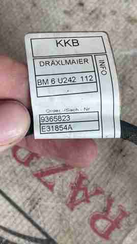 BMW 9364909 в наличии Полтава