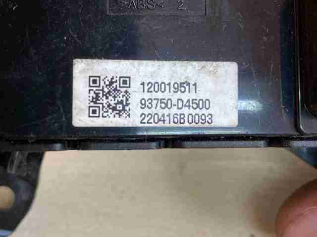 HYUNDAI 93750D4500 в наличии Харьков