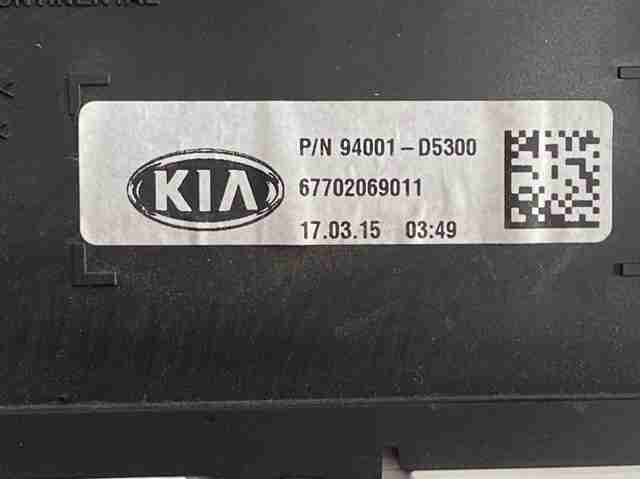94001D5300 HYUNDAI купить в Каменское