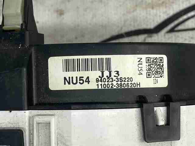 HYUNDAI 940233S220 Панель приборов в наличии Ужгород