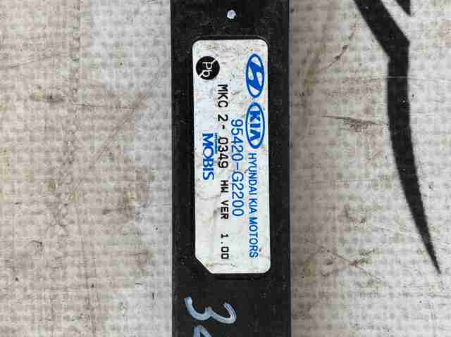HYUNDAI 95420G2200 в наличии Черновцы