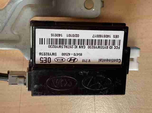 HYUNDAI 954704Z500 в наличии Харьков