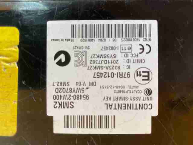 HYUNDAI 954802W400 в наличии Павлоград