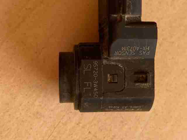 HYUNDAI 957203W450 в наличии Хмельницкий