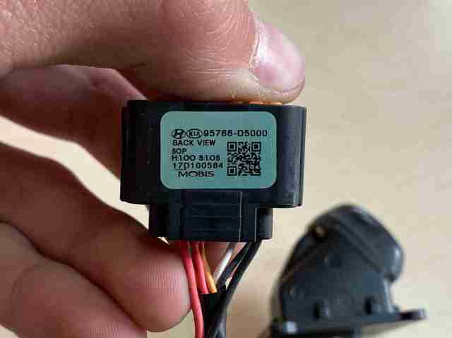 95766D5000 купить Тернополь