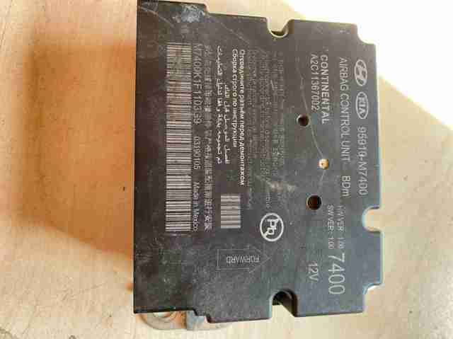 95910M7400 Hyundai/Kia