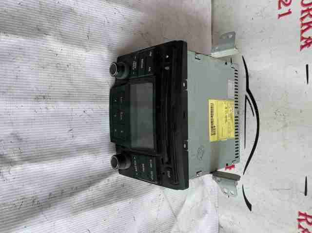 Магнитола (радио AM/FM) 961703S2004X HYUNDAI