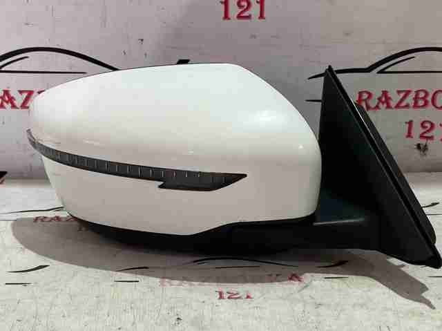 NISSAN 963015HJ0A Правое зеркало в наличии Житомир