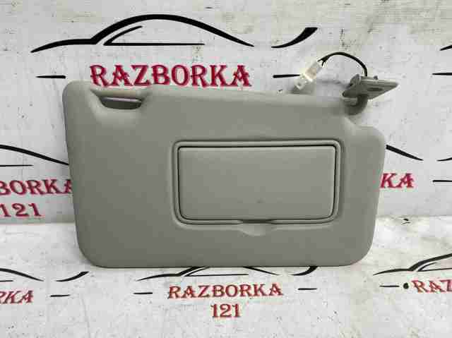 Козырек солнцезащитный 964005RL1A NISSAN