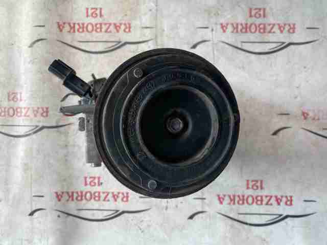 97701K0200 HYUNDAI Компрессор кондиционера купить в Винница