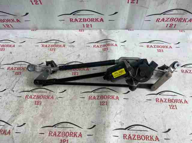 Мотор дворника 98100D4000 HYUNDAI