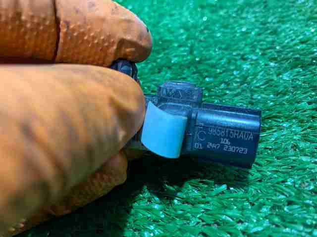 NISSAN 985815RA0A в наличии Ирпень