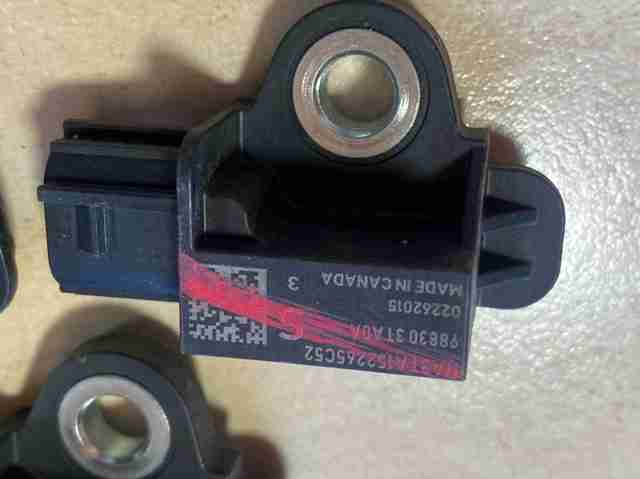 Датчик Эйрбэг передний 988303TA0A NISSAN