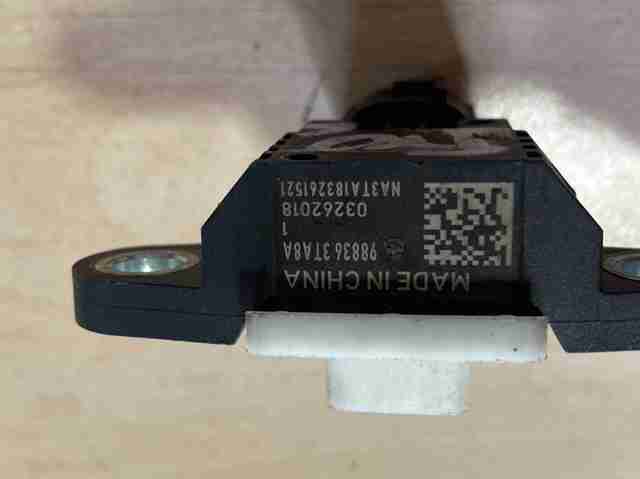 988363TA8A Датчик удара купить Павлоград