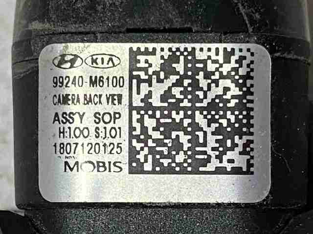 99240M6100 Hyundai/Kia