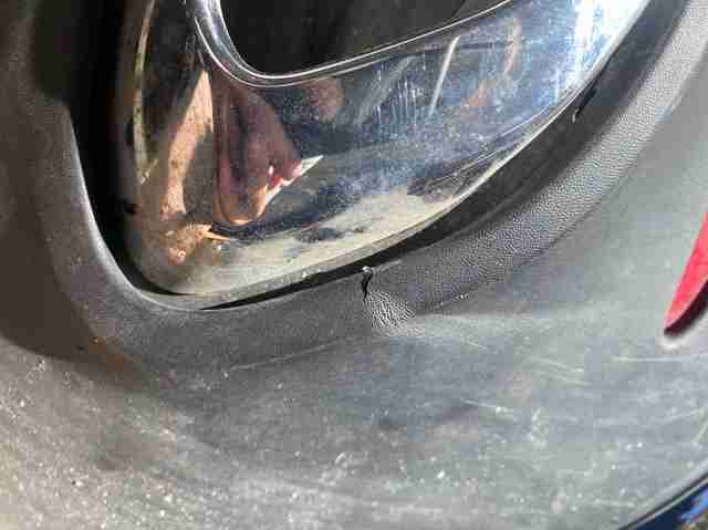 MERCEDES 1678855211 в наличии Павлоград