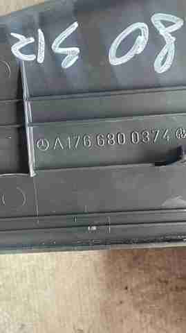 MERCEDES A1766800374 в наличии Полтава