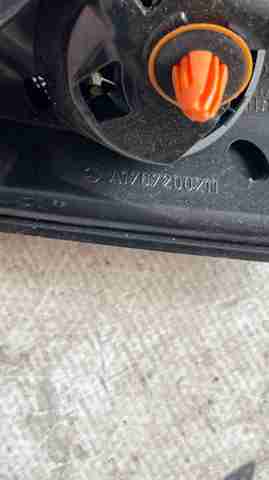 MERCEDES A1767200211 в наличии Днепр