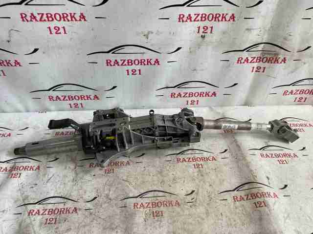 Колонка рулевая A2464602316 MERCEDES