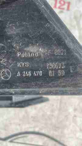 MERCEDES A2464700159 Фильтр бака топливных паров в наличии Каменское