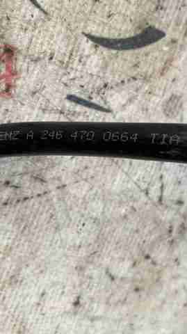 MERCEDES A2464700664 в наличии Каменское