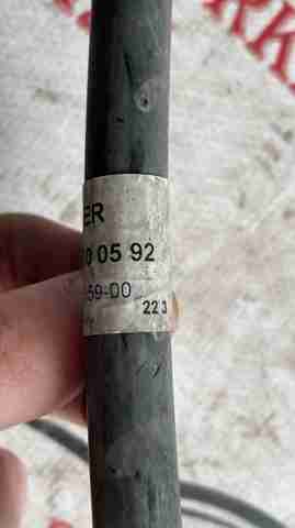 A2468600592 MERCEDES купить в Житомир