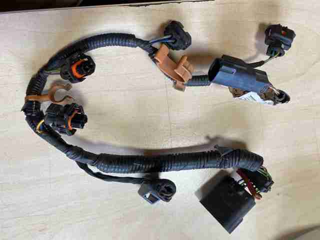 AG9T9H589BE FORD купить в Украина