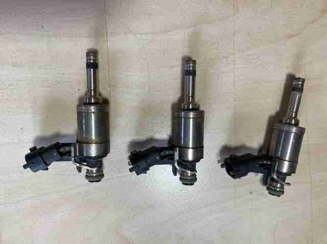Топливные форсунки BB5E9F593BA FORD