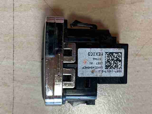 FORD BB5T14017 в наличии Одесса