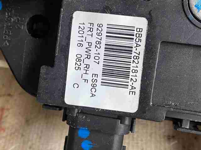 BB5Z7821812C FORD Замок двери передней правой купить в Кривой Рог